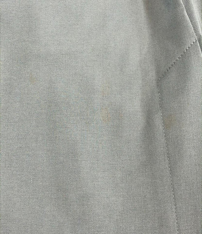 ビューティアンドユースユナイテッドアローズ ノーカラーサイドスリットコート レディース SIZE M (M) BEAUTY&YOUTH UNITED ARROWS