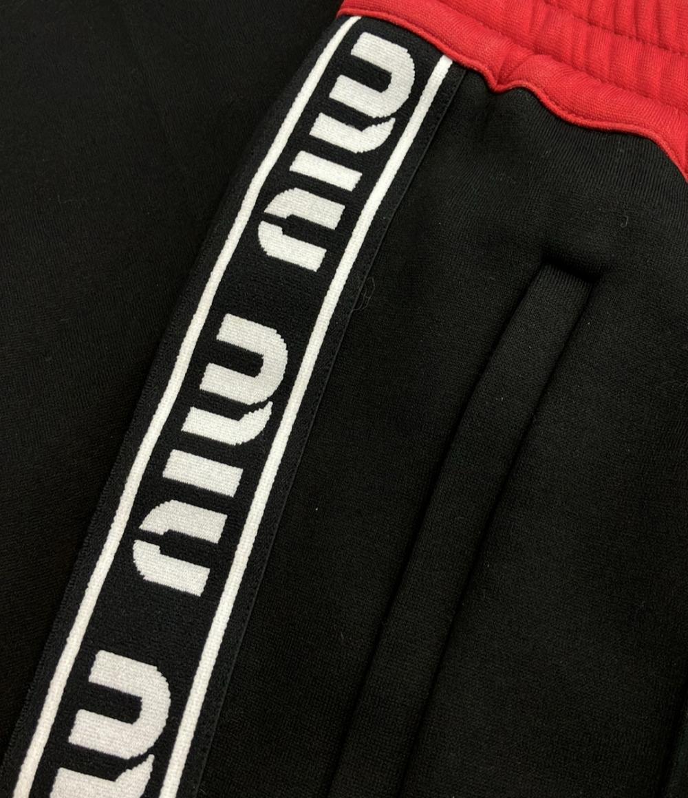 ミュウミュウ スウェットパンツ レディース SIZE 36S (S) MIUMIU
