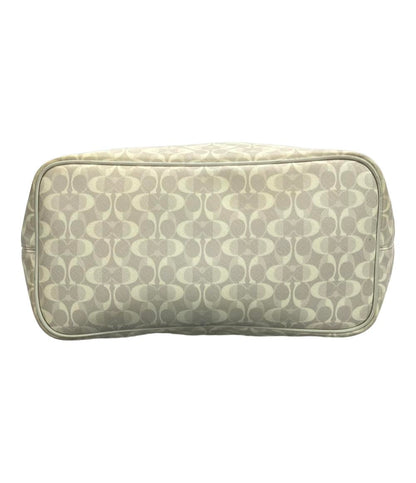 コーチ トートバッグ シグネチャー F33005 レディース COACH