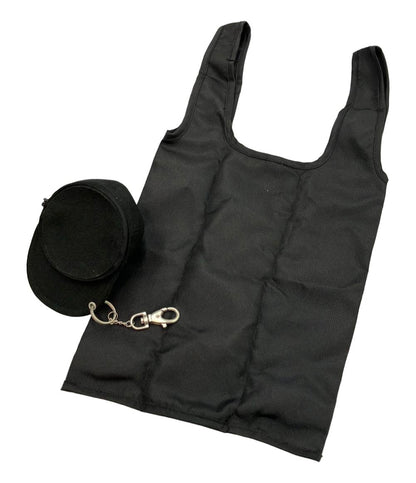 NEW ERA キャップポーチ エコバッグ メンズ レディース ニューエラ