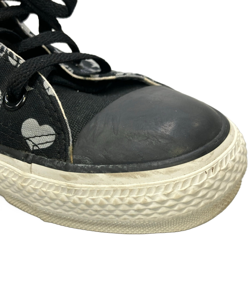 CONVERSE ハイカットスニーカー ジョジョの奇妙な冒険 オールスター HI 1CJ112 メンズ SIZE 26.5 コンバース