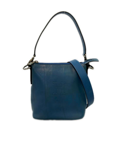 ヒロフ 2way ハンドバッグ ショルダーバッグ 斜め掛け レディース HIROFU