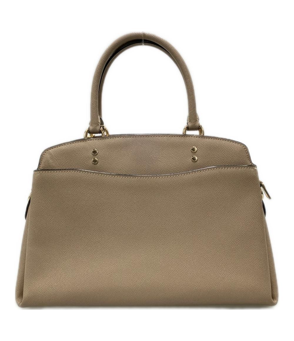 コーチ 2WAY ハンドバッグ ショルダーバッグ 斜め掛け リリー キャリーオール 91493 レディース COACH