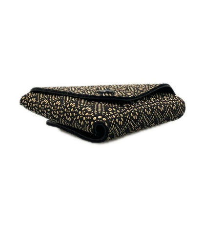 美品 INDENYA コインケース メンズ レディース 印傳屋