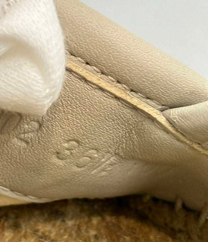 GUCCI スリッポン レディース SIZE 36 1/2 (23.5cm) グッチ