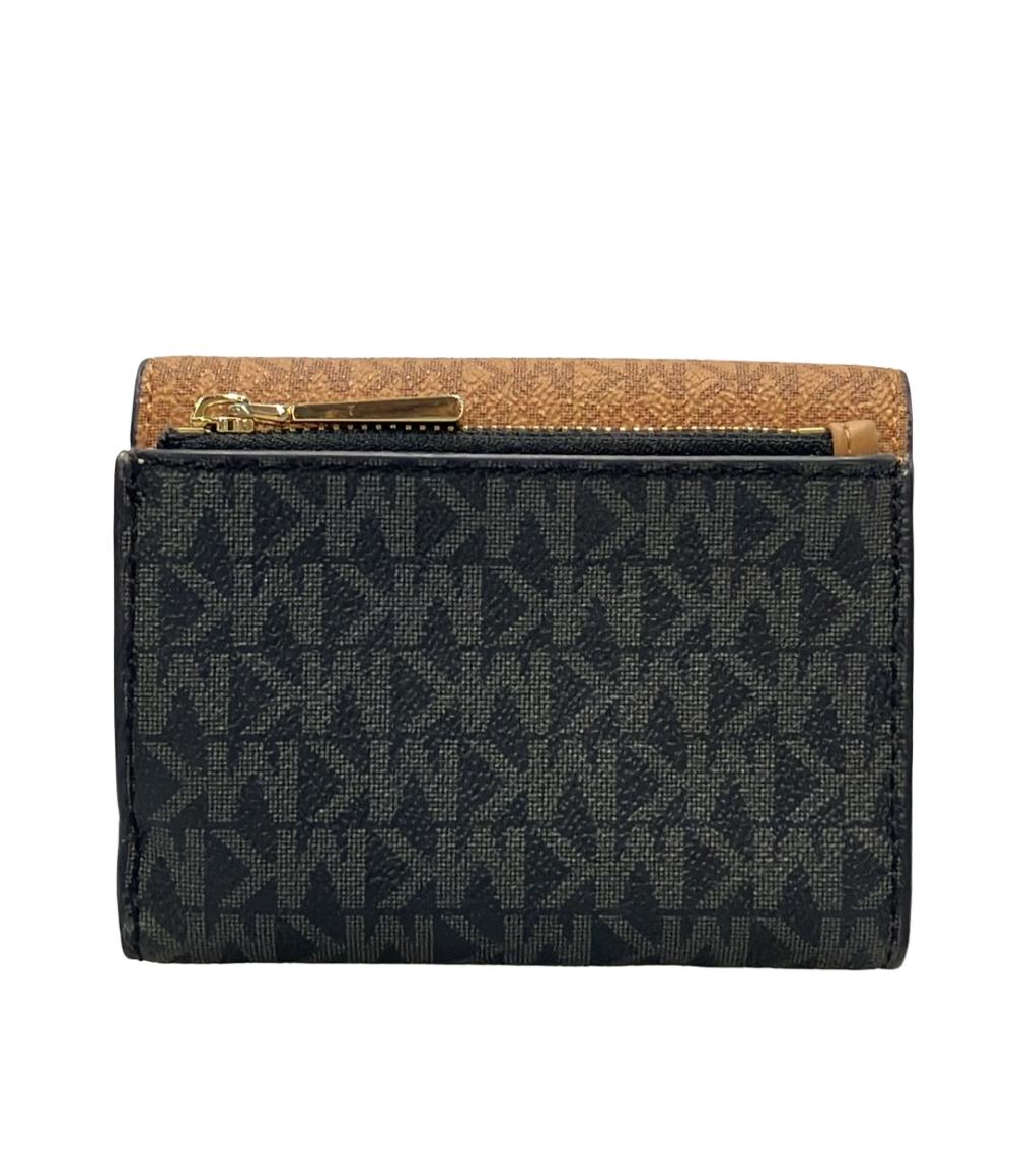 MICHAEL KORS 三つ折り財布 レディース マイケルコース – Rehello by