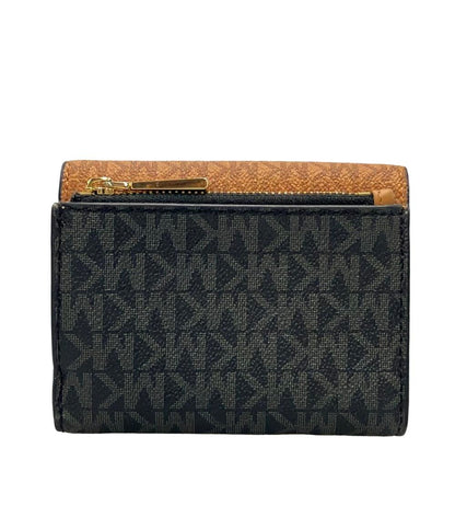 MICHAEL KORS 三つ折り財布 レディース マイケルコース
