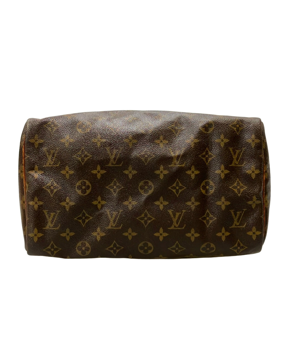 LOUIS VUITTON ハンドバッグ スピーディ30 モノグラム M41526