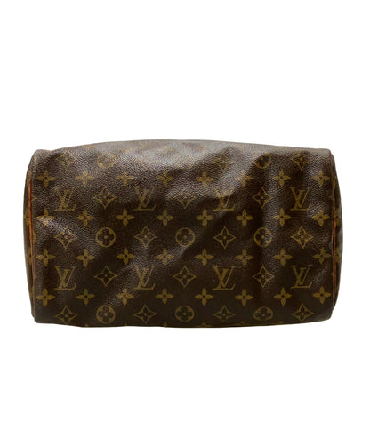 LOUIS VUITTON ハンドバッグ スピーディ30 モノグラム M41526 レディース ルイ・ヴィトン