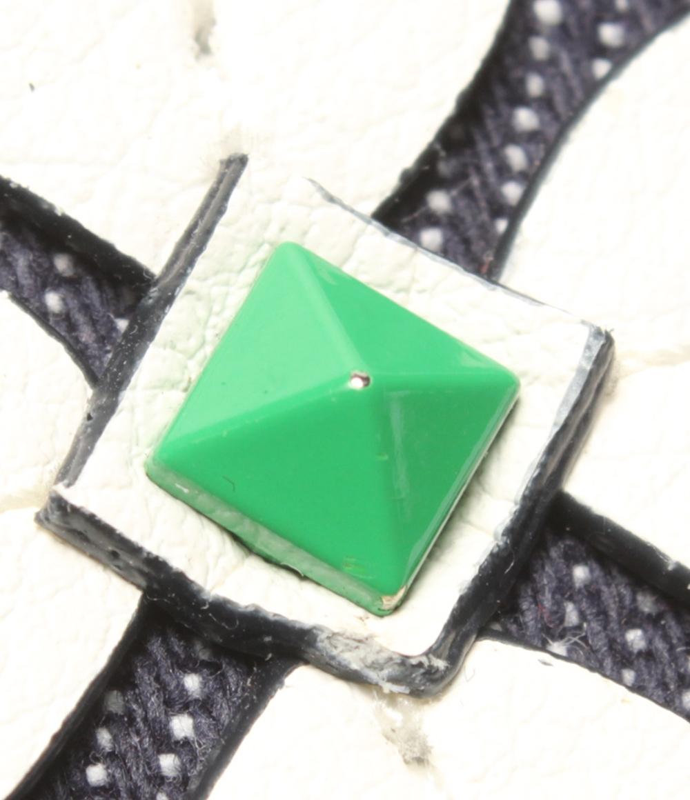 美品 Kate Spade ポーチ ３連 セット レディース ケイトスペード