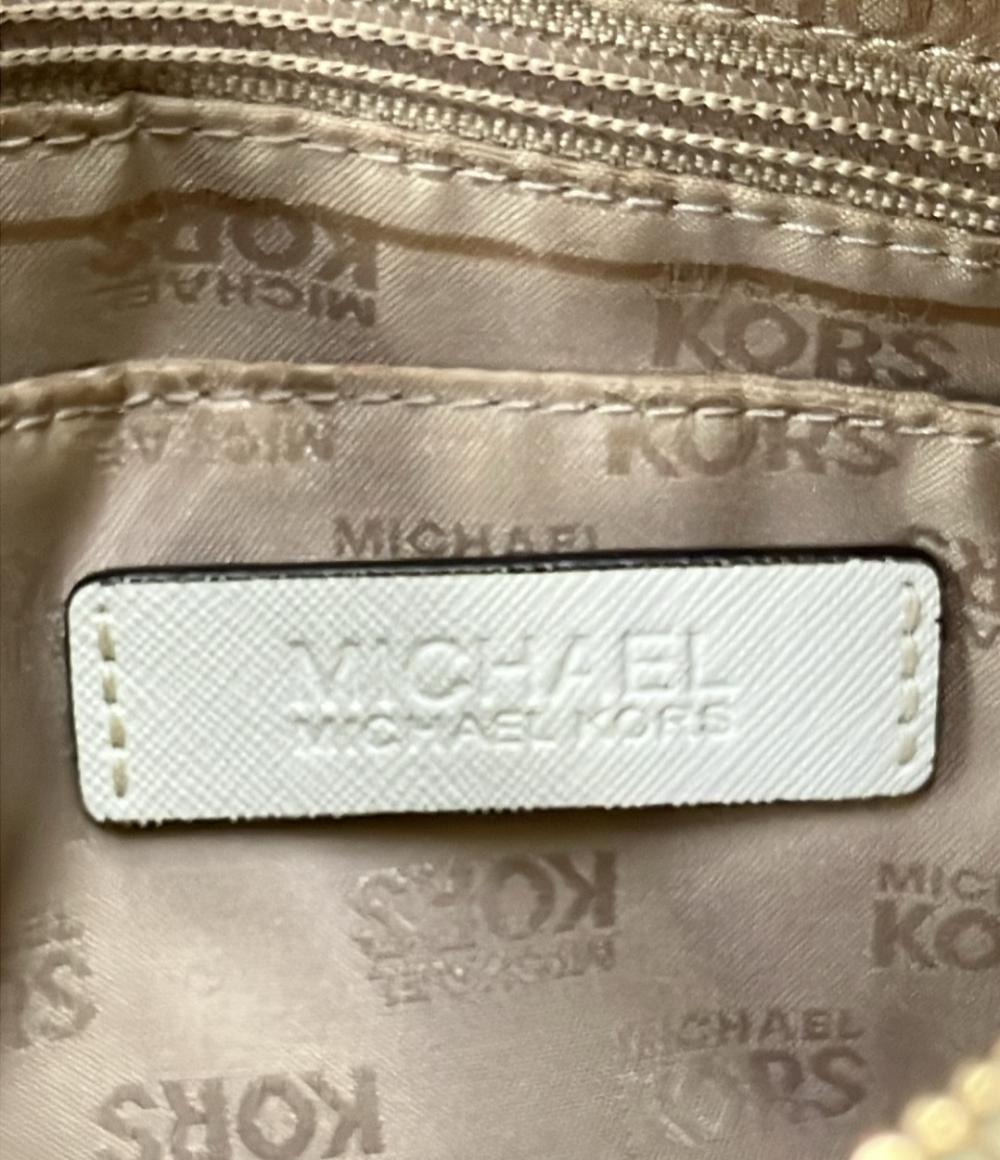 MICHAEL KORS 2WAYハンドバッグ ショルダーバッグ レディース マイケルコース