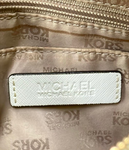 MICHAEL KORS 2WAYハンドバッグ ショルダーバッグ レディース マイケルコース