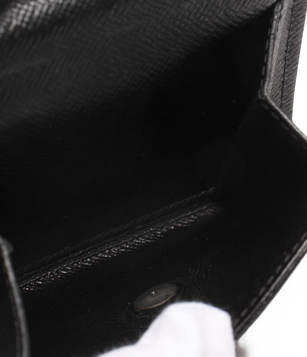 ルイ・ヴィトン 二つ折り財布 ポルトフォイユ マルコNM エピ M62289 メンズ LOUIS VUITTON