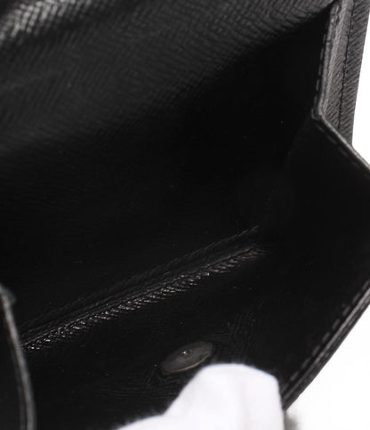 ルイ・ヴィトン 二つ折り財布 ポルトフォイユ マルコNM エピ M62289 メンズ LOUIS VUITTON