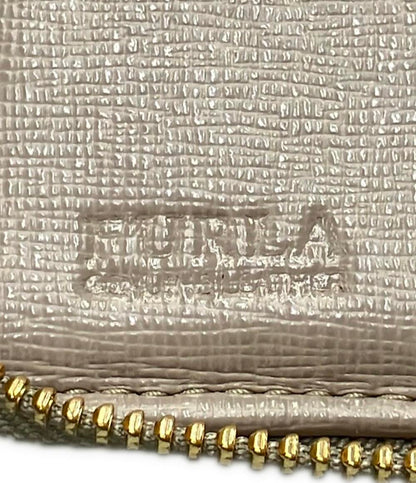 Furla ラウンドファスナー二つ折り財布 レディース フルラ