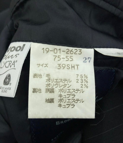 ブルックスブラザーズ セットアップ パンツスーツ メンズ SIZE 39SHT (M) Brooks Brothers