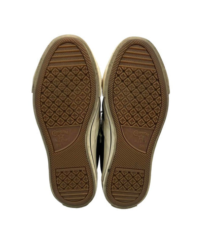 CONVERSE ローカットスニーカー レディース SIZE 24.5 (L) コンバース