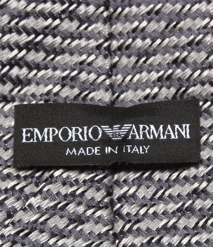 美品 Emporio Armani ネクタイ メンズ エンポリオ・アルマーニ
