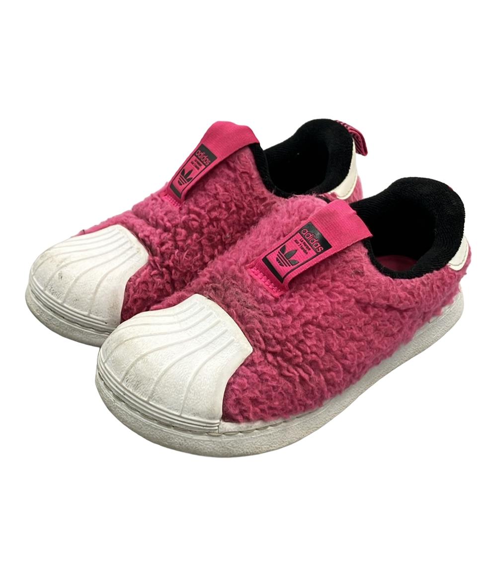 アディダス スリッポン キッズ SIZE 16.0 (M) adidas