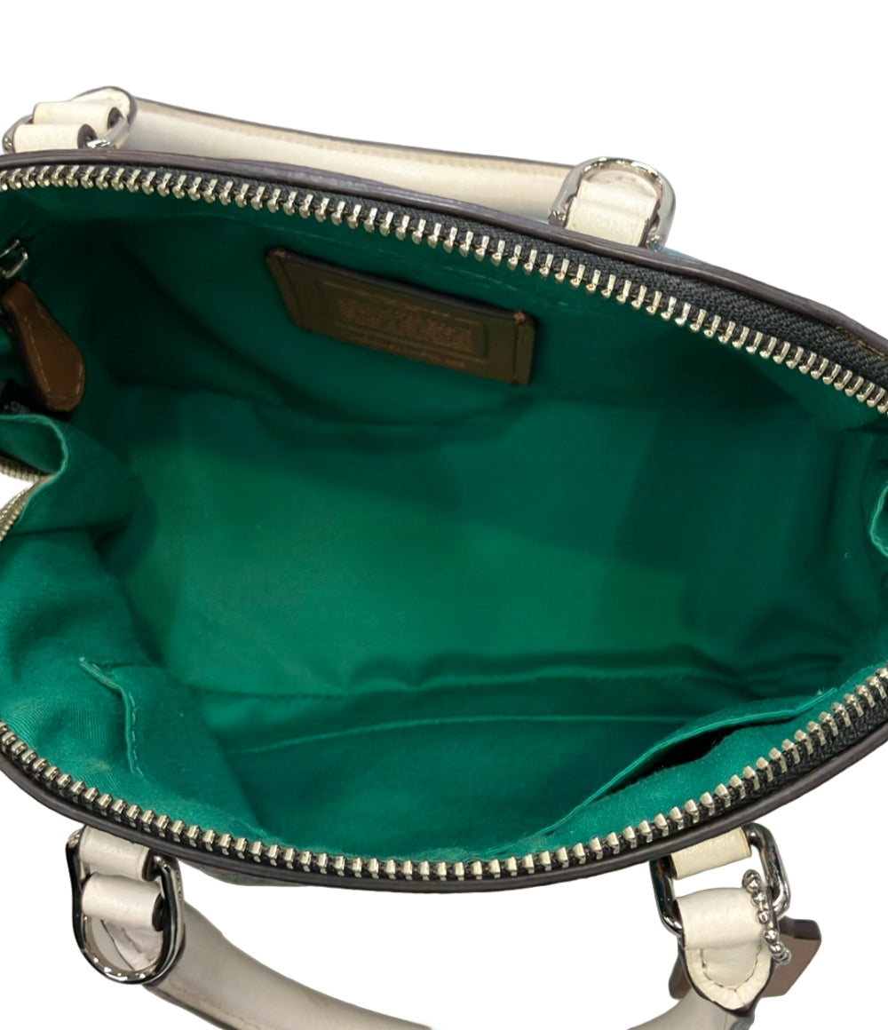 COACH ハンドバッグ F57623 レディース コーチ