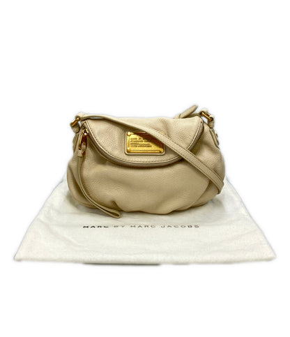 MARC BY MARC JACOBS ショルダーバッグ 斜め掛け レディース マークバイマークジェイコブス