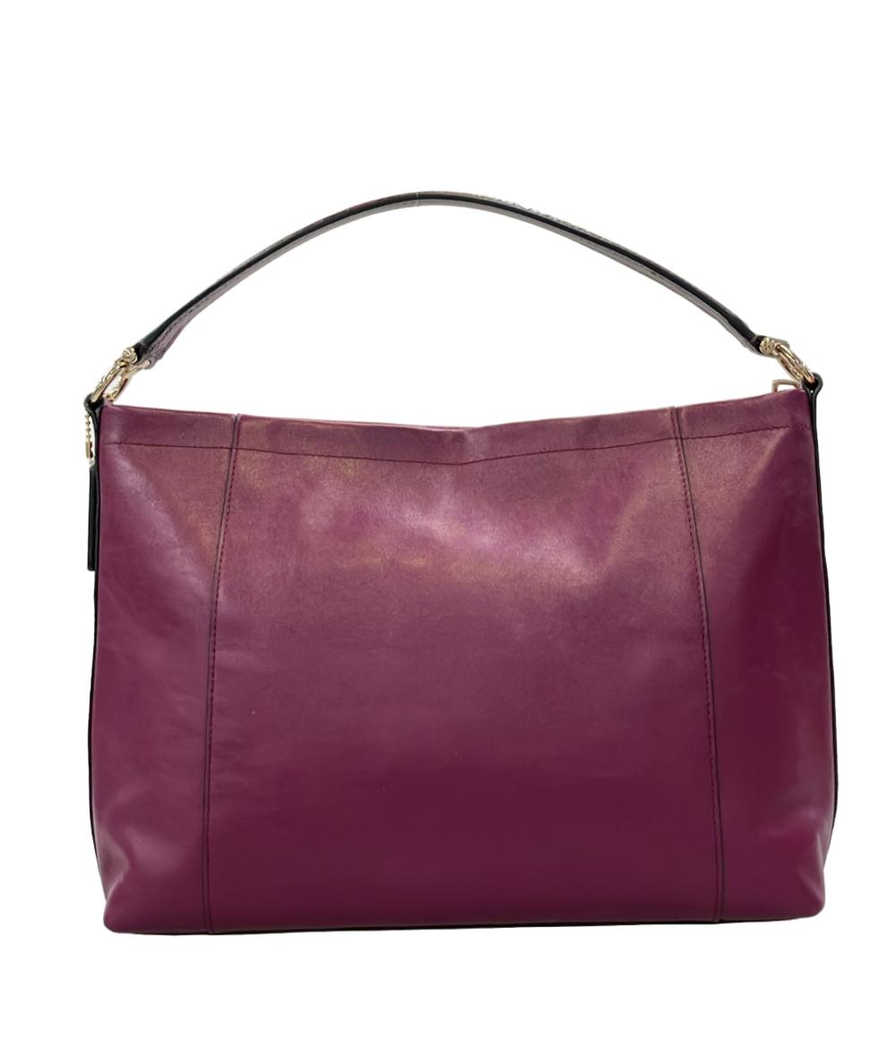 COACH 2WAY ハンドバッグ ショルダーバッグ 斜め掛け 36957 レディース コーチ