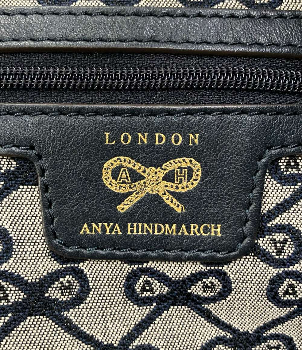 Anya Hindmarch ハンドバッグ レディース アニヤ・ハインドマーチ