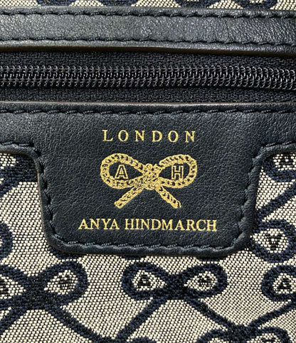 Anya Hindmarch ハンドバッグ レディース アニヤ・ハインドマーチ