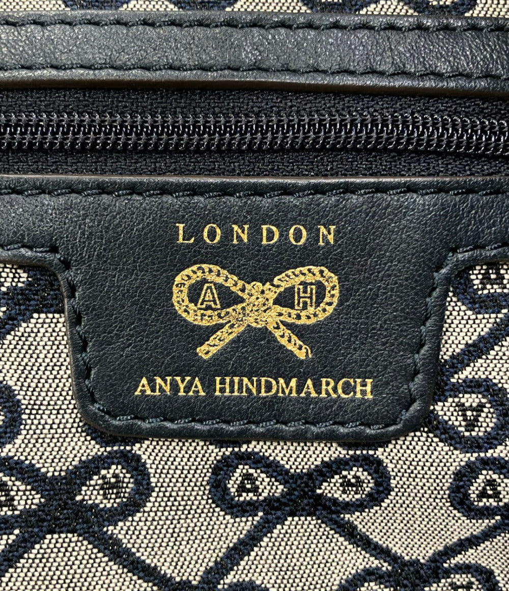 Anya Hindmarch ハンドバッグ レディース アニヤ・ハインドマーチ