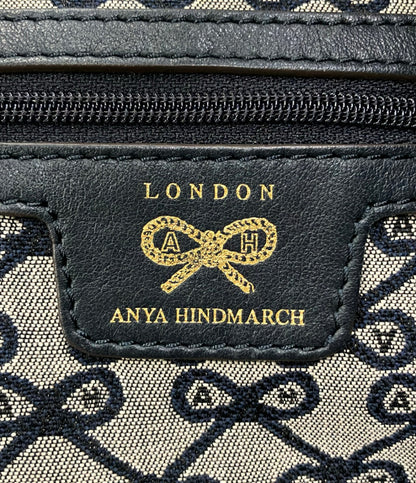 Anya Hindmarch ハンドバッグ レディース アニヤ・ハインドマーチ
