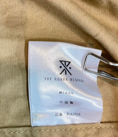 ロアークリバイバル トラベルコート メンズ SIZE S (S) ROARK REVIVAL