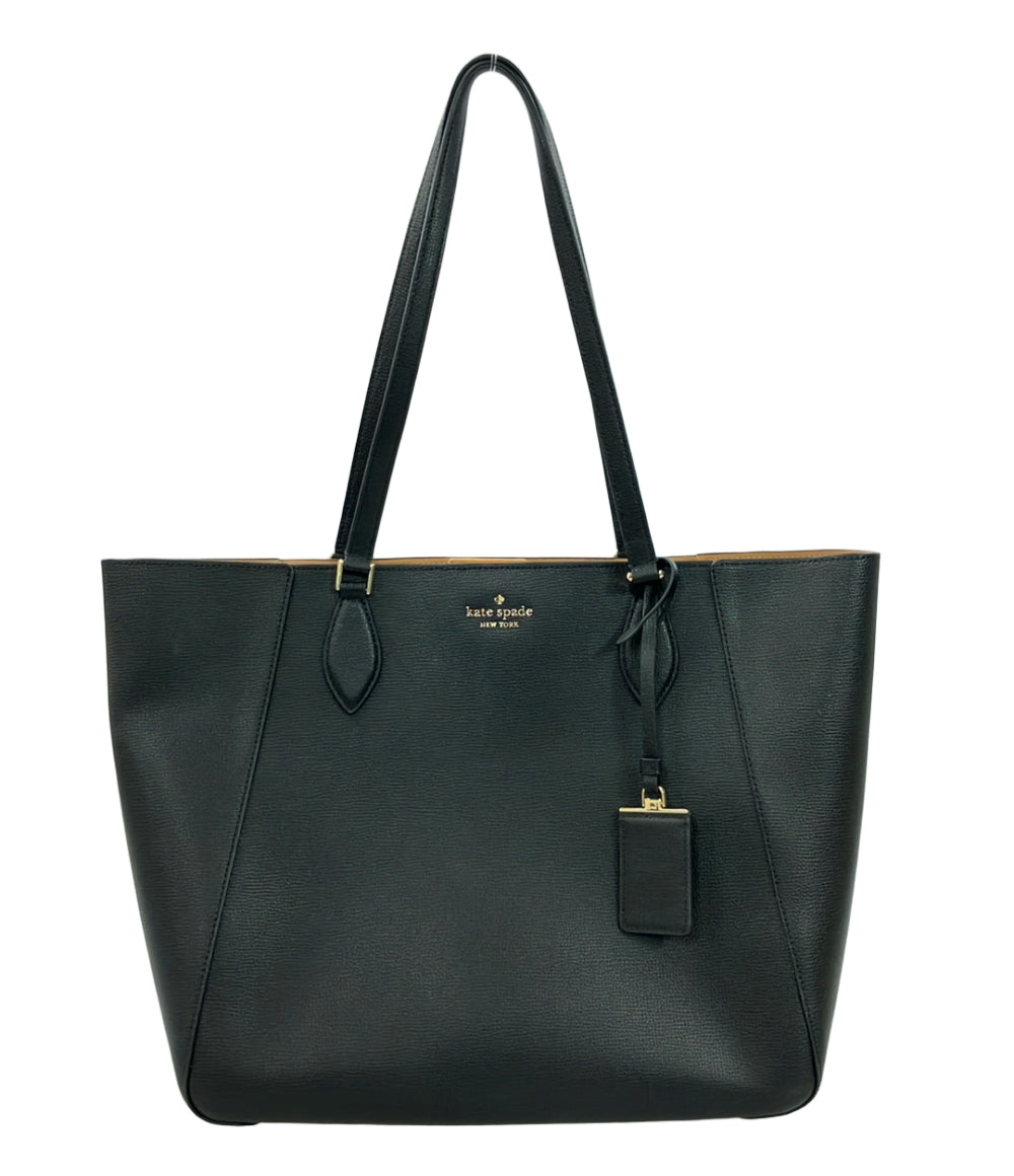 美品 ケイトスペード レザートートバッグ レディース Kate Spade