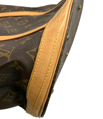 訳あり ルイ・ヴィトン トートバッグ バケツ型 バケットGM モノグラム M42236 レディース LOUIS VUITTON
