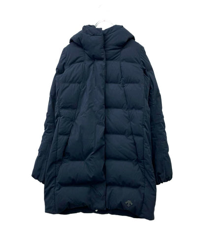 DESCENTE ダウンコート DOR-G9151W レディース SIZE M デサント