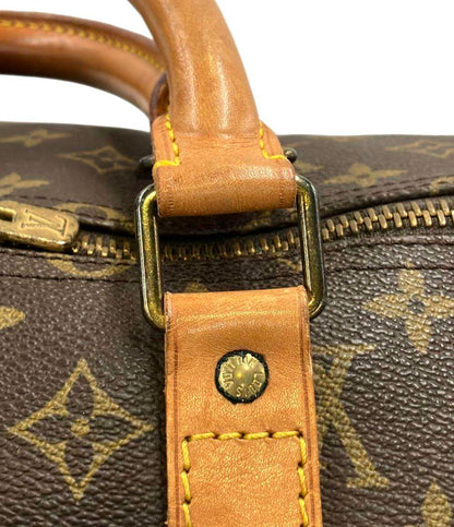 LOUIS VUITTON ボストンバッグ キーポル55 モノグラム M41424 レディース メンズ ルイ・ヴィトン
