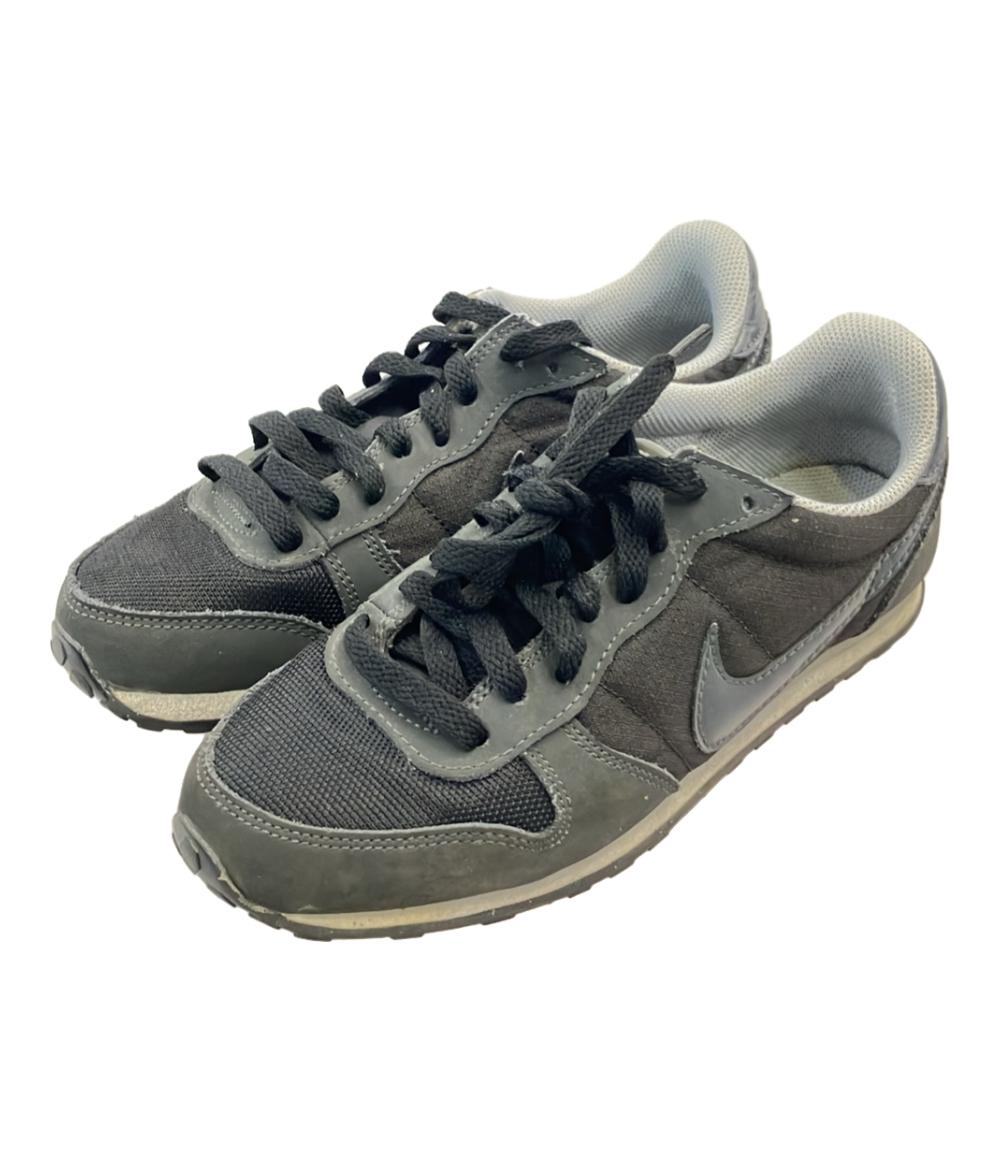 ナイキ ローカットスニーカー 64451-001 レディース SIZE 23.0 (M) NIKE