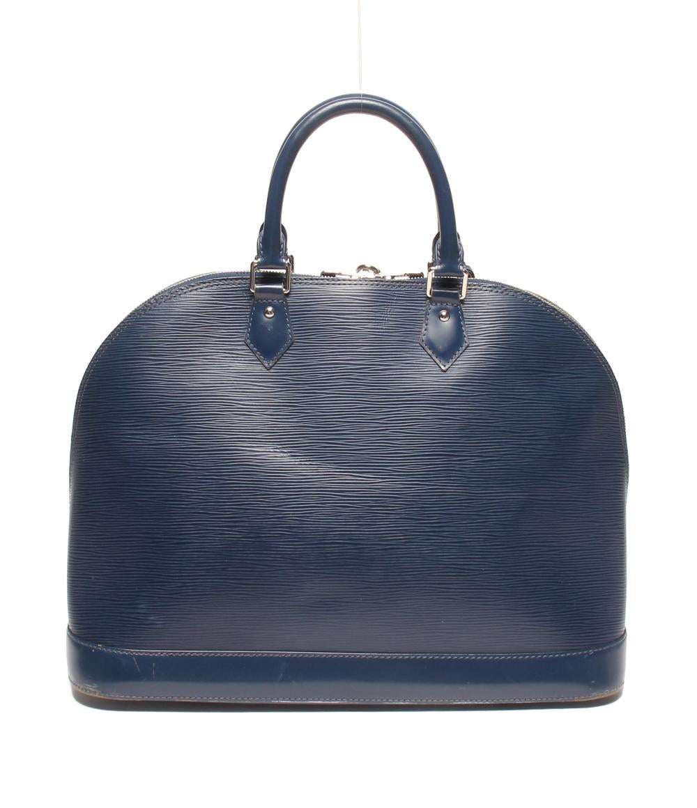 LOUIS VUITTON ハンドバッグ エピ アルマ GM M40628 レディース ルイ・ヴィトン
