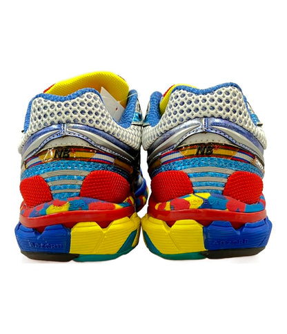 美品 ニューバランス ローカットスニーカー 間寛平 WR967BMC SIZE 22.5 (S) NEW BALANCE