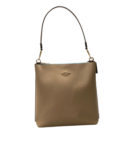 COACH ショルダーバッグ 肩掛け CA214 レディース コーチ