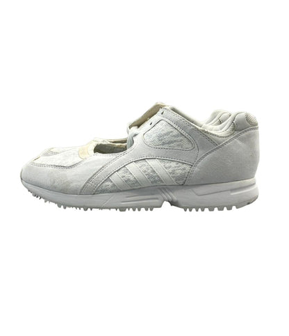 adidas ローカットスニーカー オープン EQT レーシング 91 W BA7556 レディース SIZE 25.5 (XL) アディダス