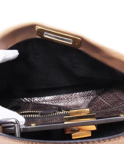 フェンディ ハンドバッグ レディース FENDI