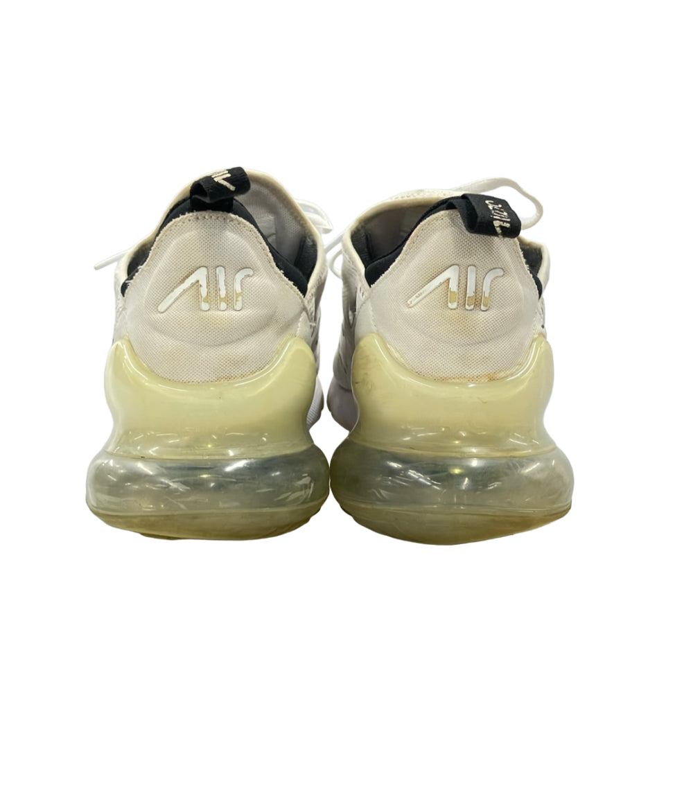 NIKE ローカットスニーカー AIR MAX 270 AH8050-100 メンズ SIZE 27.5 (L) ナイキ