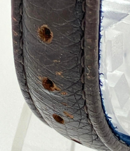 ポール・スミス 腕時計 クオーツ F335-T021492 レディース Paul Smith