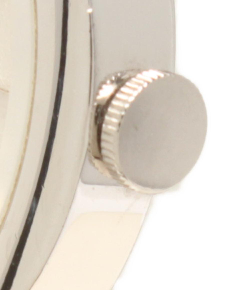 SEIKO 腕時計 クオーツ シルバー 1400-0360 レディース セイコー