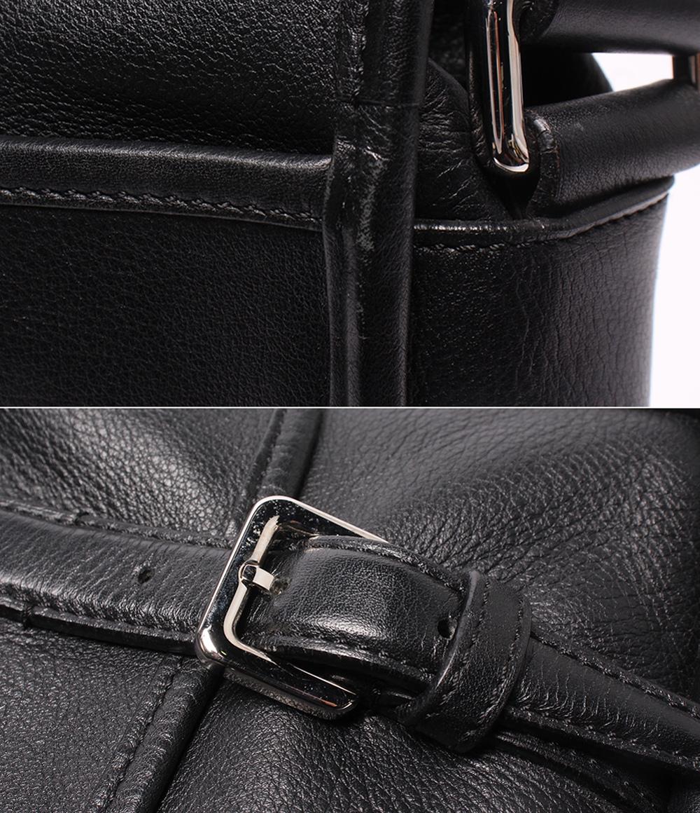 LOEWE メッセンジャーバッグ メンズ ロエベ