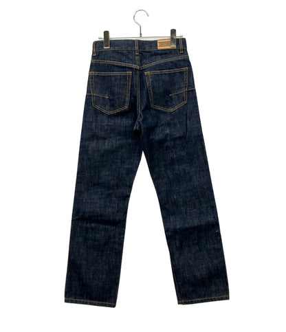 美品 Christian Dior デニムパンツ インディゴ 222P03A3524 レディース SIZE 32 (XS) クリスチャンディオール