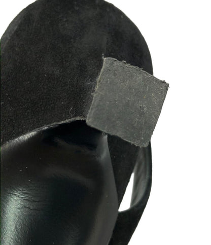 サルヴァトーレフェラガモ ミュール バックストラップ REDA ヴァラ レディース SIZE 8D (XL) Salvatore Ferragamo