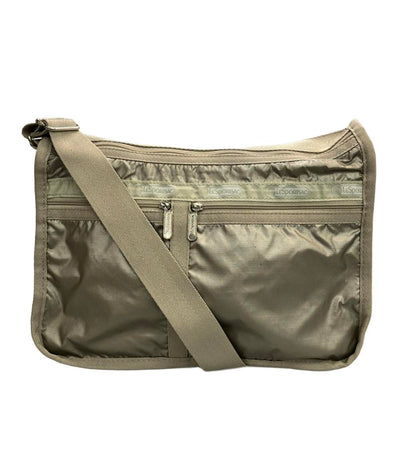 レスポートサック ショルダーバッグ 斜め掛け レディース LeSportsac