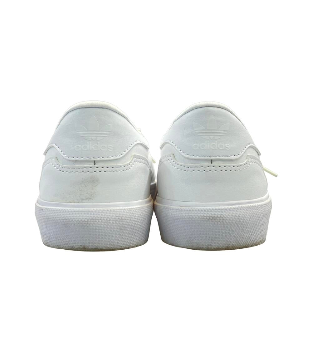 adidas ローカットスニーカー アバカ GZ9855 レディース SIZE 24.5 (L) アディダス