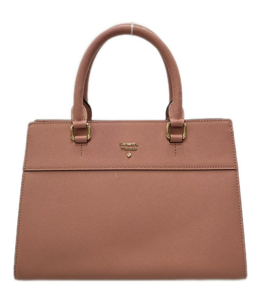 サマンサタバサ ハンドバッグ レディース Samantha Thavasa
